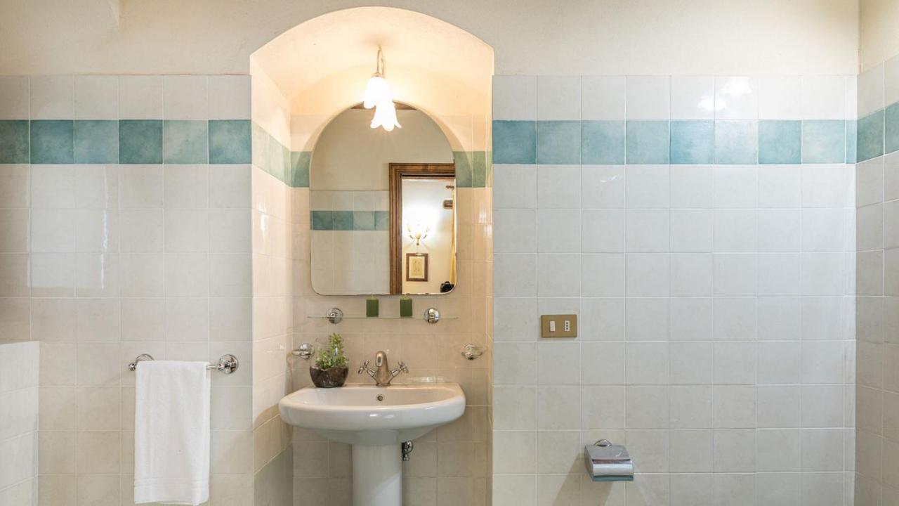 Ferienwohnung Casale Giglio Pergine Valdarno Exterior foto
